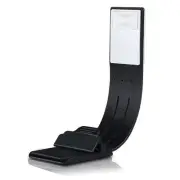 Book Light, LED Clip Reading Lamp USB Rechargeable 4 Levels Adjustable2085