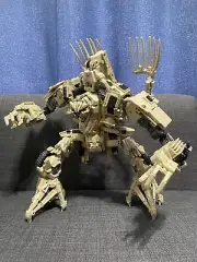 TAKARA TOMY Transformers Masterpiece Movie Series MPM-14 Bonecrusher Figure New