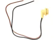 For 1977-1978 Buick Opel Bulb Socket SMP 34449DSSG