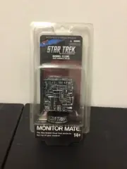 2013 Bif Bang Pow Star Trek TNG Borg Cube Mini Bobble Head NEW