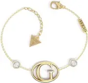 Armband GUESS JEWELLERY ICONIC Silver or Gold