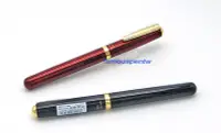 在飛比找Yahoo!奇摩拍賣優惠-復古經典、奢華經濟：日本 OHTO CELSUS鋼筆，使用德