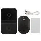 Wireless Doorbell 1080P Wireless Wifi Video Doorbell Camera With Night Vis-i BEA