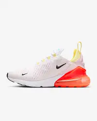 在飛比找Nike官方商店優惠-Nike Air Max 270 女鞋