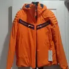 KJUS ski jacket men SPECIAL EDITION DIDIER CUCHE