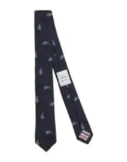 [THOM BROWNE] THOM BROWNE Ties & bow ties - Item 31073270