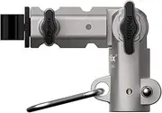Phottix Varos PRO Multi-Function Flash Shoe Umbrella Holder, Black (PH87198)