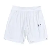 Nike Dri-FIT Fly Essentials Big Kids' (Girls') Training Shorts Size Large Plus