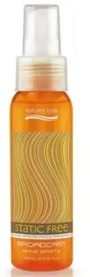 natural look Natural Look Static Free Broadcast Spritz - 125ml