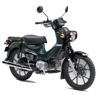 在飛比找蝦皮商城優惠-HONDA CROSS CUB 110 2023出廠 本田 