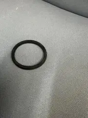 P10-FD0305 Hydraulic back up ring for Armstrong Blum saw, Spartan PA10.
