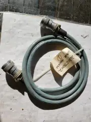 LOADER WIRE HARNESS 23 PIN H1-263-0273-002 H-263-0273-002 NEW OLD STOCK NO BOX