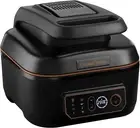 Russell Hobbs Satisfry Air and Grill Multi Cooker, RHMCAF40, Air Fryer Oven, ...