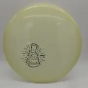 Axiom Discs L2 Total Eclipse Pitch Glow 157g