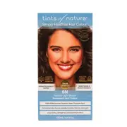 Tints Of Nature Permanent Hair Colour Natural Light Brown 5N