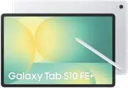 Samsung Tab S10 FE+ Wi-Fi 8GB 128GB - Silver