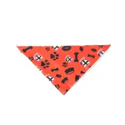 St Kilda Saints Dog Bandana