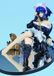 YAMATO CREATORS LABO #19 KINSETSUSHIEN MAID SANGOU CHAN FIGURE STATUE NEW U.S