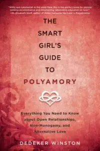 在飛比找博客來優惠-The Smart Girl’s Guide to Poly