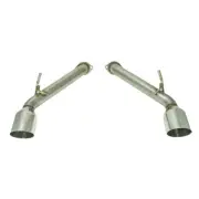 Remark Axle Back Exhaust w/Stainless Single Wall Tip Fits 2017+ Infiniti Q60