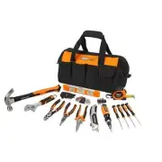 Worx NITRO Professional 42-Piece Hand Tool Set - FREE SHIPPING
