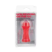 Revlon Skin Reviving Roller with Rose Quartz 19305