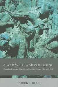 在飛比找博客來優惠-A War with a Silver Lining: Ca