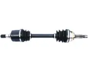For 1984-1988 Mitsubishi Cordia Axle Assembly Front Right 81172DQJY 1985 1986 (for: Mitsubishi)