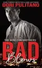 Bad Blows by Dori Pulitano Paperback Book