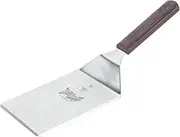 Mercer Culinary Hell's Handle 6-Inch x 5-Inch Heavy Duty Turner/Spatula