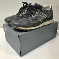 在飛比找蝦皮購物優惠-New Balance 576 慢跑鞋