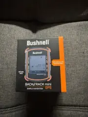 Bushnell BackTrack Mini GPS Navigation Waypoint Finder Hiking Hunting