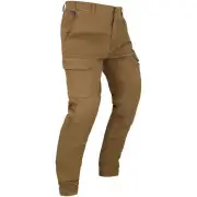 Apache 2 Sand Motorcycle Jeans
