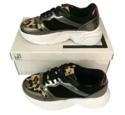 New Lust For Life LL Globetrotter Women's Sneaker - Size 7.5