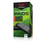 Prima Disc Brake Pads - DB2196PR