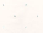 Alphabet Blue White Double Roll Wallpaper Children Child Baby Toddler Pre School