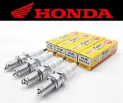 Set of (4) NGK DPR7EA-9 Spark Plugs Honda (See Fitment Chart) #98069-57916