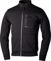 RST Single Layer Technical, textile jacket , color: Black , size: 3XL