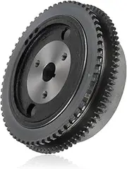 Mabutingti Flywheel Rotor for Polaris Sportsman 800 EFI 6x6 Big Boss Forest, RZR 800 EPS 4 S, Ranger 800 6x6 EFI EPS Crew