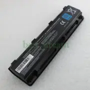 Battery For TOSHIBA Pa5109U-1Brs Pa5110U-1Brs Pabas271 Pabas272 Pabas273
