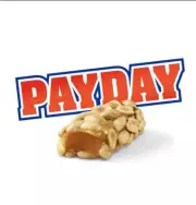 PayDay Original 7 Pack Candy Bar Set - Ship Daily