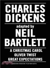 在飛比找三民網路書店優惠-Charles Dickens ─ A Christmas 