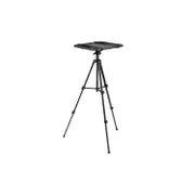 Brateck Lightweight Portable Tripod Projector Stand Up to 6kg