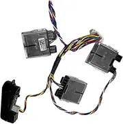 Cliff Sensor Components Compatible with Roborock S8 Pro Ultra/S8 Plus/S8+/S8 Robot Vacuum Cleaner. Replacement Left and Right Cliff sensorAccessories (C （Right）)