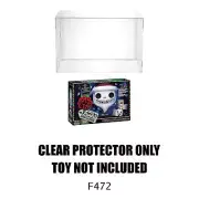 Protector For Funko Advent Calendar - Years 2020, 2021, 2022