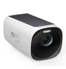 eufycam S330 Add-on Surveillance Camera, 4K Ultra HD, BionicMind™, Nightvision