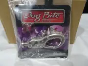 Red Dingo Dog Clip Lazy Medium TF