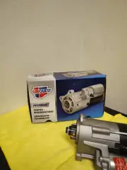 Starter For Buick Encore Chevy Cruze Malibu 2016