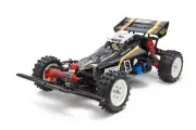 Tamiya 1/10 R/C Hotshot II 4wd Buggy Kit w/Motor & ESC 58737-A