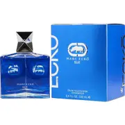 Ecko Blue Edt Spray by Marc Ecko for Men - 100 Ml